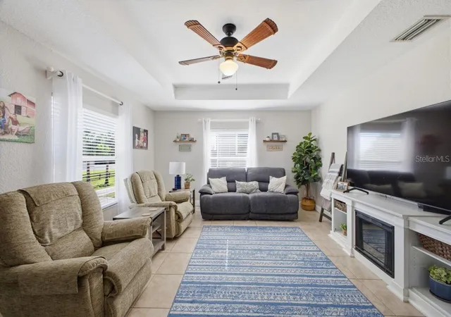 Photo 2 of Single family home for sale at 2441 17th Street W, Palmetto, FL 34221 | MLS# A4699118 | Listing updated on 2026-07-28