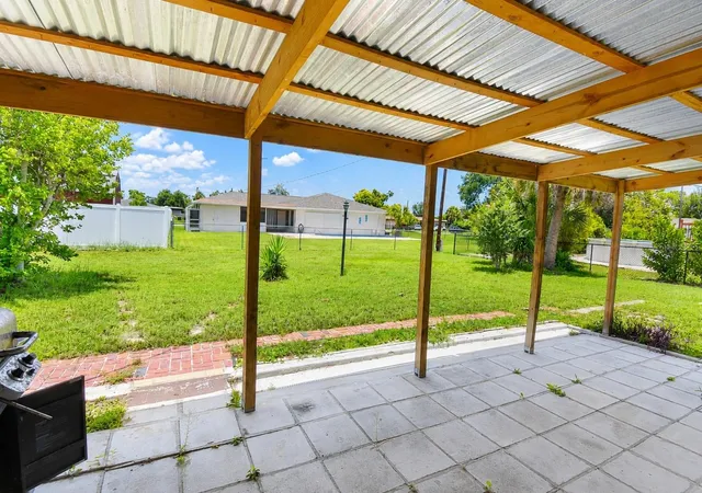 Photo 21 of Single family home for sale at 22128 Bronxville Ave, Port Charlotte, FL 33952 | MLS# C7528085 | Listing updated on 2026-08-05