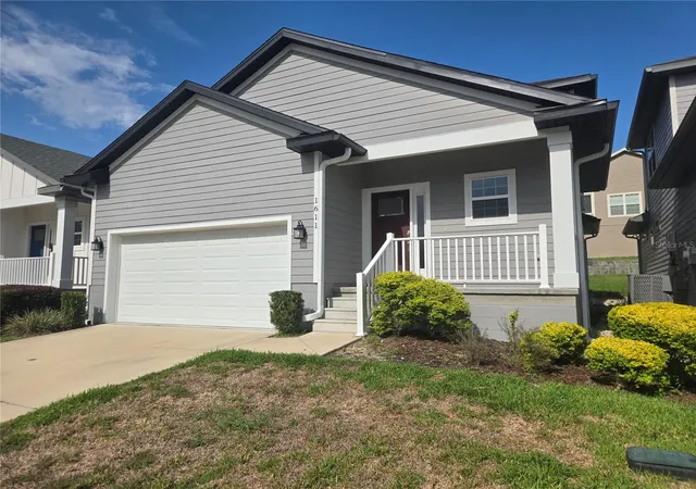 Photo 1 of Single family home for sale at 1611 Nw 121st Way, Gainesville, FL 32606 | MLS# GC541719 | Listing updated on 2026-07-07