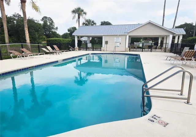 Photo 4 of Single family home for sale at 1611 NW 121st Way, Gainesville, FL 32606 | MLS# GC541719 | Listing updated on 2026-07-07