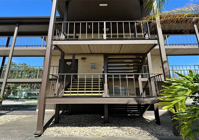 Photo 1 of Condo for sale at 5245 Amulet Dr #308, New Port Richey, FL 34652 | MLS# W7887359 | Listing updated on 2026-07-15