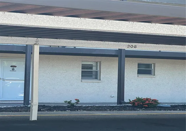 Photo 2 of Condo for sale at 5245 Amulet Dr #308, New Port Richey, FL 34652 | MLS# W7887359 | Listing updated on 2026-07-15