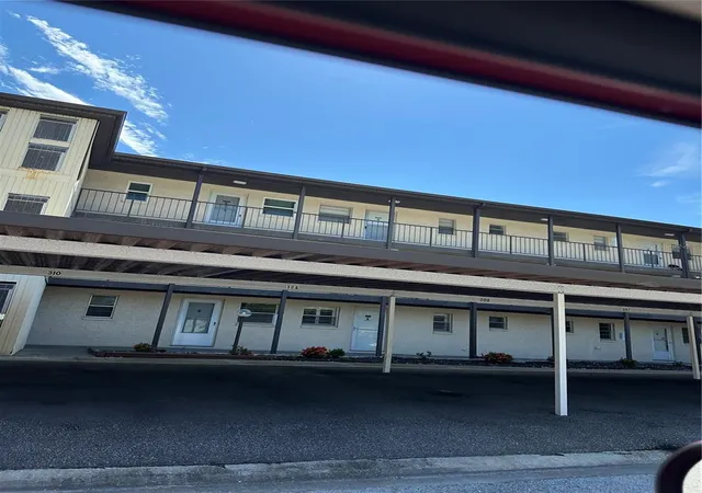 Photo 3 of Condo for sale at 5245 Amulet Dr #308, New Port Richey, FL 34652 | MLS# W7887359 | Listing updated on 2026-07-15