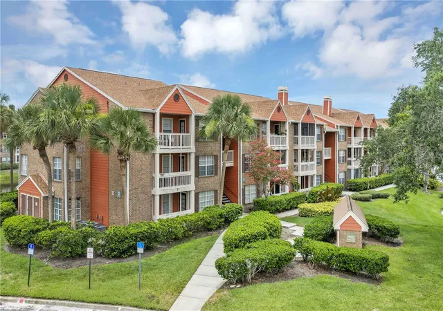 1st image of 10200 Gandy Blvd N #1205, Saint Petersburg, FL 33702 | MLS# TB8526138