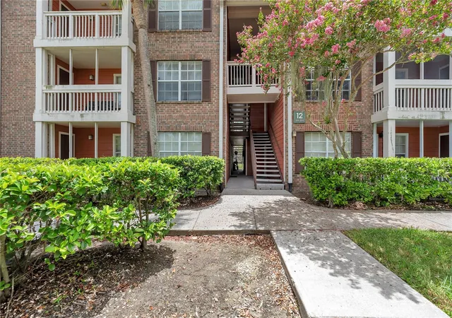 2nd image of 10200 Gandy Blvd N #1205, Saint Petersburg, FL 33702 | MLS# TB8526138