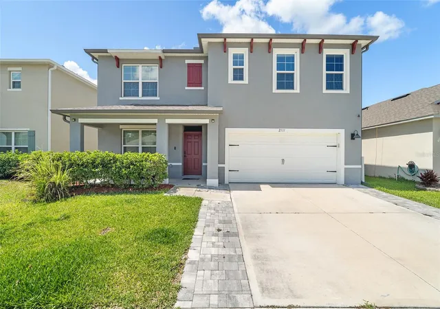 Photo 1 of Single family home for sale at 2533 Harmonia Hammock Rd, St Cloud, FL 34773 | MLS# S5153108 | Listing updated on 2026-09-14