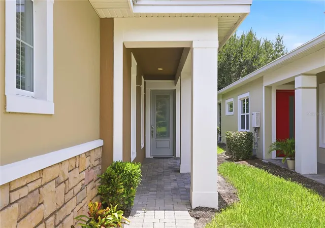 Photo 2 of Single family home for sale at 2447 Yellow Brick Rd, Saint Cloud, FL 34772 | MLS# S5153109 | Listing updated on 2026-07-16