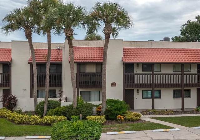 Photo 1 of Condo for sale at 8203 Village Dr #H-23, Lake Wales, FL 33898 | MLS# K4903615 | Listing updated on 2026-07-07