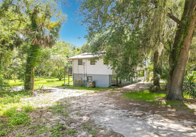 Photo 1 of Single family home for sale at 24930 Ave C, Paisley, FL 32767 | MLS# G5114696 | Listing updated on 2026-10-06