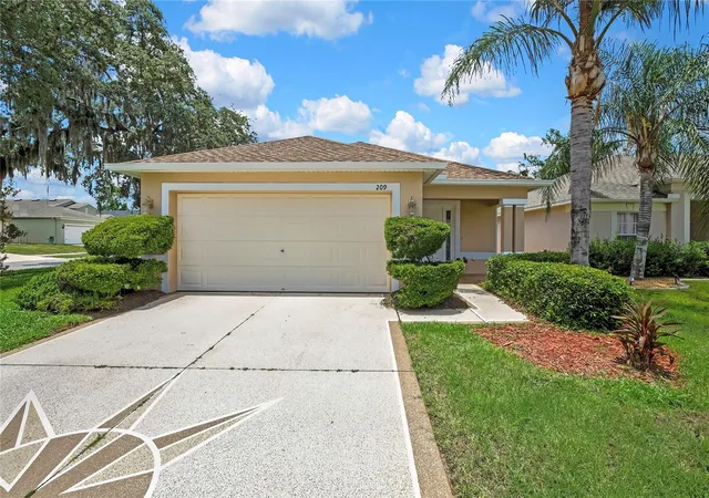 1st image of 209 Winthrop Dr, Spring Hill, FL 34609 | MLS# W7887360