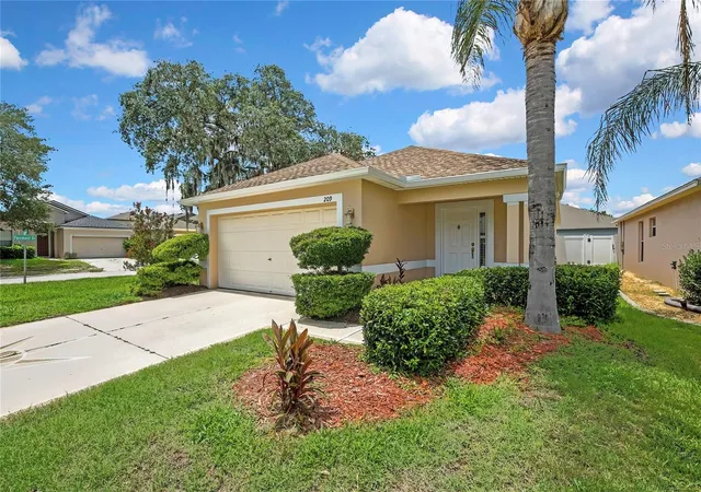 2nd image of 209 Winthrop Dr, Spring Hill, FL 34609 | MLS# W7887360