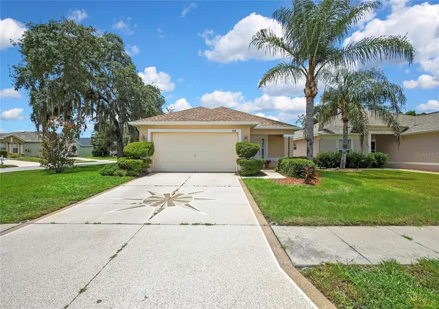 30th image of 209 Winthrop Dr, Spring Hill, FL 34609 | MLS# W7887360