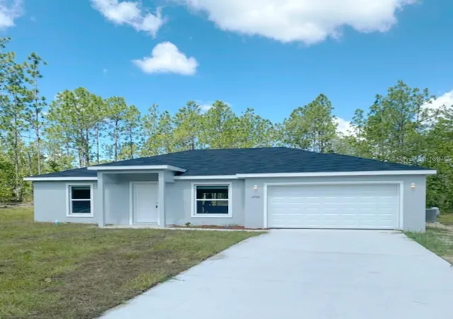 Photo 1 of Single family home for sale at 12966 Sw 86th Court, Ocala, FL 34473 | MLS# OM727966 | Listing updated on 2026-08-17