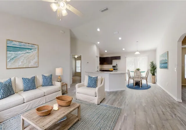 Photo 2 of Single family home for sale at 12966 Sw 86th Court, Ocala, FL 34473 | MLS# OM727966 | Listing updated on 2026-08-17