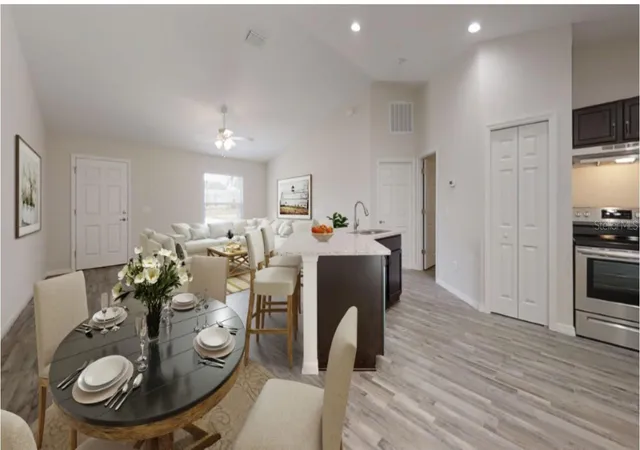 Photo 3 of Single family home for sale at 12966 SW 86th Court, Ocala, FL 34473 | MLS# OM727966 | Listing updated on 2026-08-17