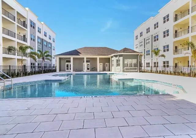 Listing Photo 4 - Condo for sale in building located at 1210 Southstation Pl, ORLANDO, FL 32809 - Unit #207