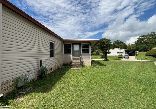 Photo 3 of Sale Pending at 2541 Amyris Ct #611, Zellwood, FL 32798 | MLS# O6422548 | Listing updated on 2026-09-20