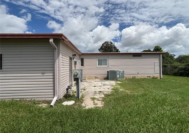 Photo 3 of Sale Pending at 2541 Amyris Ct #611, Zellwood, FL 32798 | MLS# O6422548 | Listing updated on 2026-09-20