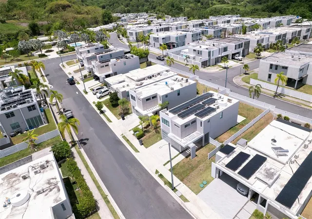 Homes for sale in Guaynabo, PR | Calle 13 #134, Guaynabo, PR 00971 | MLS# PR9122574