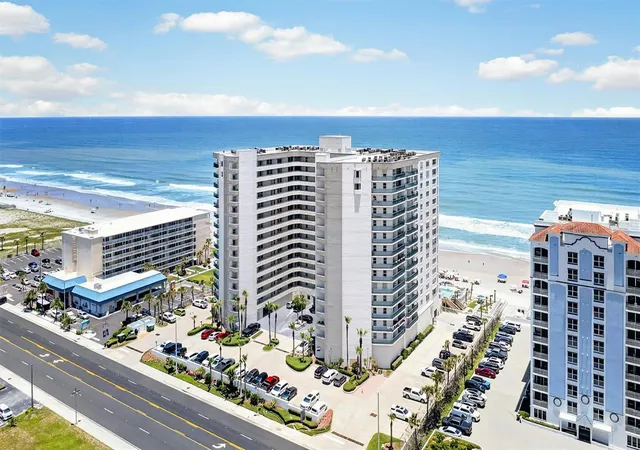 2nd image of 2055 S Atlantic Ave #603, Daytona Beach, FL 32118 | MLS# V4950052