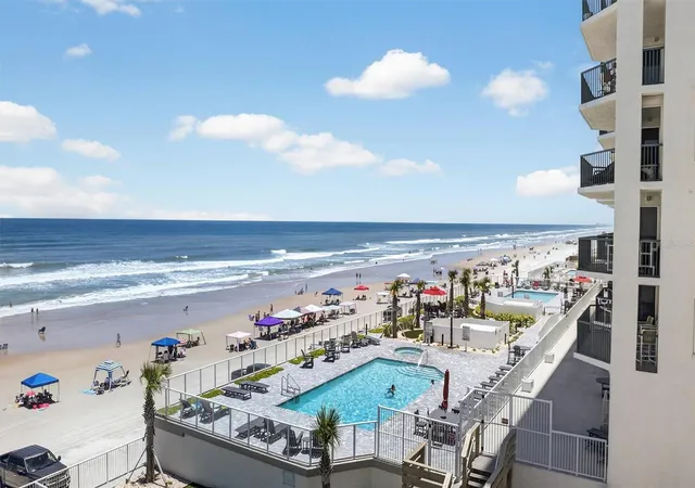 5th image of 2055 S Atlantic Ave #603, Daytona Beach, FL 32118 | MLS# V4950052