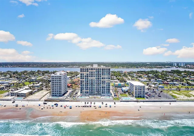 70th image of 2055 S Atlantic Ave #603, Daytona Beach, FL 32118 | MLS# V4950052
