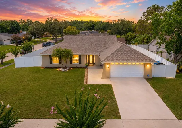 Single family home for sale at 4102 W Bank Ave, TAMPA, FL 33624 | MLS# TB8526146