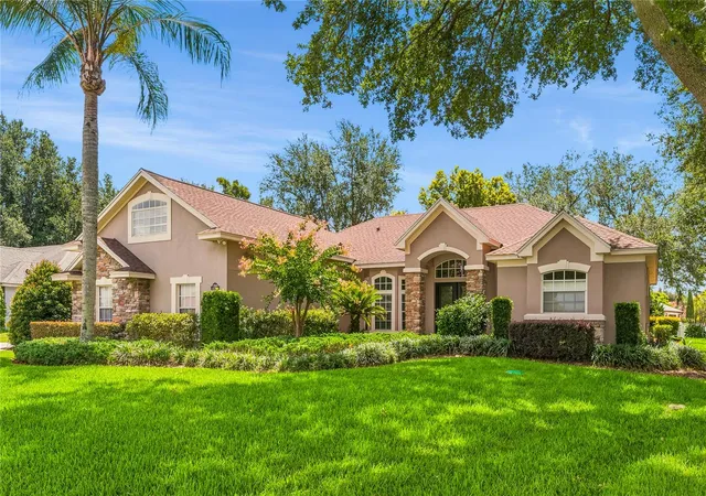 Photo 1 of Sale Pending at 12426 Lake View Ln, Clermont, FL 34711 | MLS# O6422551 | Listing updated on 2026-08-31