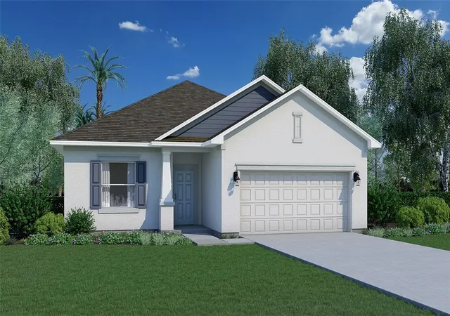 Photo 1 of Single family home for sale at 2311 Selenia St, Lake Alfred, FL 33850 | MLS# C7528090 | Listing updated on 2026-10-07