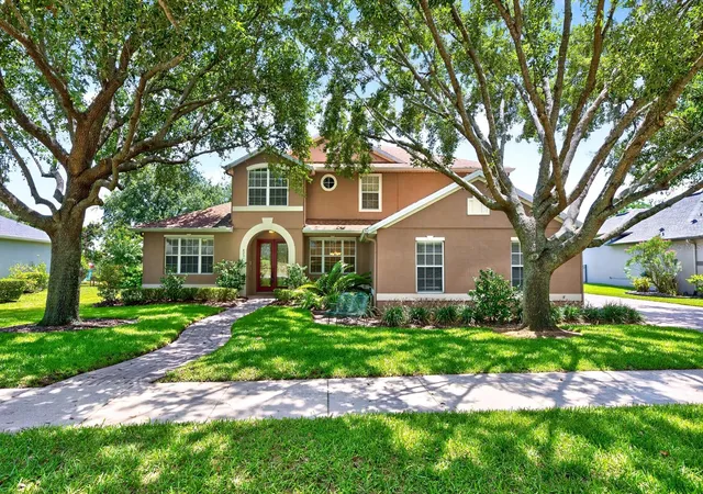 Homes for sale in Apopka, FL | 825 Parkside Pointe Blvd, Apopka, FL 32712 | MLS# O6422553
