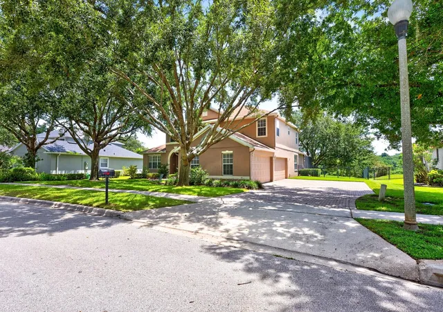 Homes for sale in Apopka, FL | 825 Parkside Pointe Blvd, Apopka, FL 32712 | MLS# O6422553