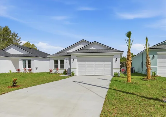Photo 4 of Single family home for sale at 136 11th Avenue, Osteen, FL 32764 | MLS# V4950054 | Listing updated on 2026-09-17