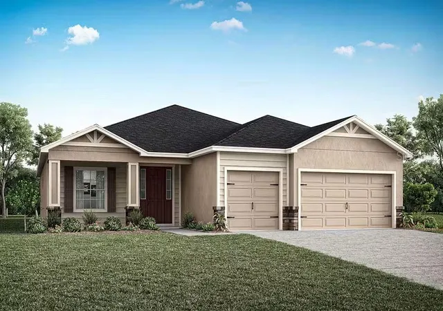 Photo 1 of Sale Pending at 4968 Sw 177th Street, Ocala, FL 34473 | MLS# L4963285 | Listing updated on 2026-08-31
