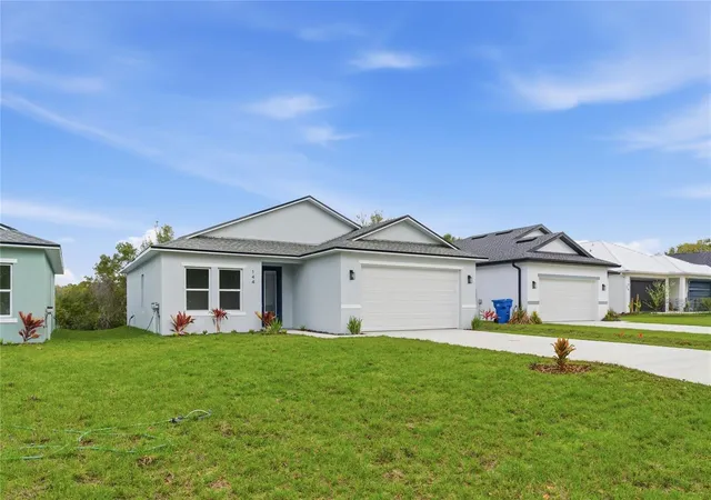 Photo 4 of Single family home for sale at 144 11th Avenue, Osteen, FL 32764 | MLS# V4950056 | Listing updated on 2026-09-17