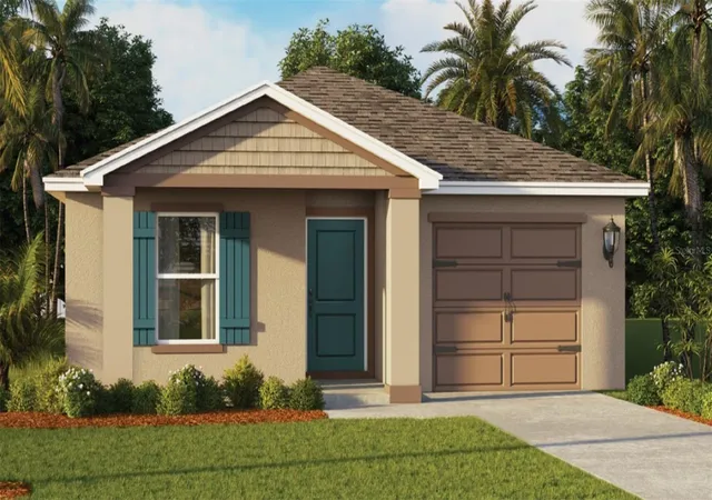 Photo 1 of Single family home for sale at 1029 Cmns Way, Port Orange, FL 32129 | MLS# O6422559 | Listing updated on 2026-10-08