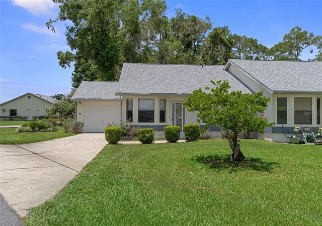 Homes for sale in Inverness, FL | 655 Whispering Pines Blvd, Inverness, FL 34453 | MLS# W7887366