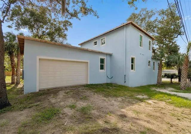 Photo 4 of Single family home for sale at 383 Georgia Ave, Crystal Beach, FL 34681 | MLS# TB8526164 | Listing updated on 2026-10-04