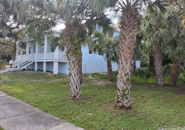 Photo 2 of Single family home for sale at 383 Georgia Ave, Crystal Beach, FL 34681 | MLS# TB8526164 | Listing updated on 2026-10-04