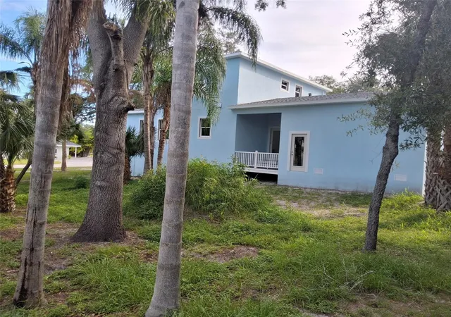 Photo 3 of Single family home for sale at 383 Georgia Ave, Crystal Beach, FL 34681 | MLS# TB8526164 | Listing updated on 2026-10-04
