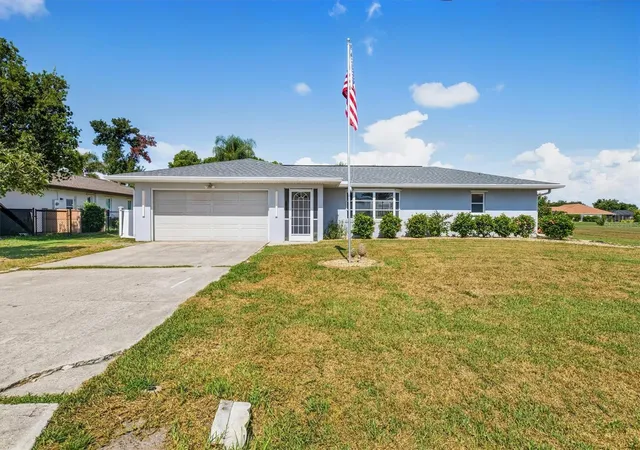 Photo 1 of Single family home for sale at 26392 Lancer Ln, PUNTA GORDA, FL 33983 | MLS# C7528095 | Listing updated on 2026-10-04