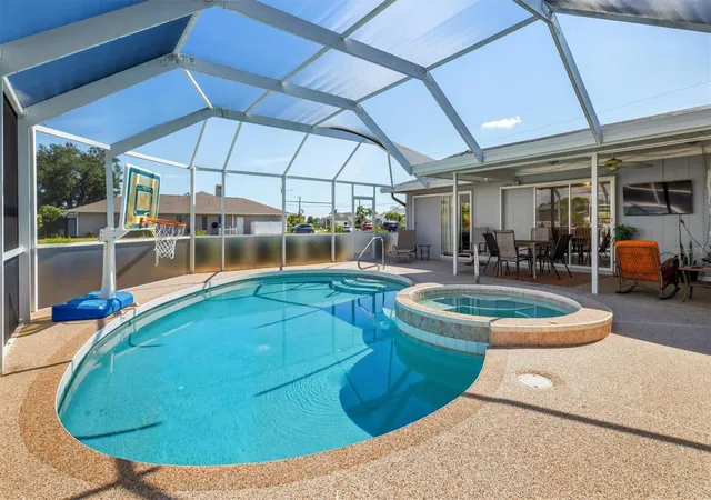 Photo 2 of Single family home for sale at 26392 Lancer Ln, PUNTA GORDA, FL 33983 | MLS# C7528095 | Listing updated on 2026-10-04
