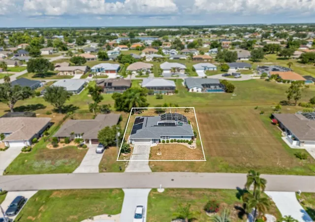 Photo 3 of Single family home for sale at 26392 Lancer Ln, Punta Gorda, FL 33983 | MLS# C7528095 | Listing updated on 2026-10-04