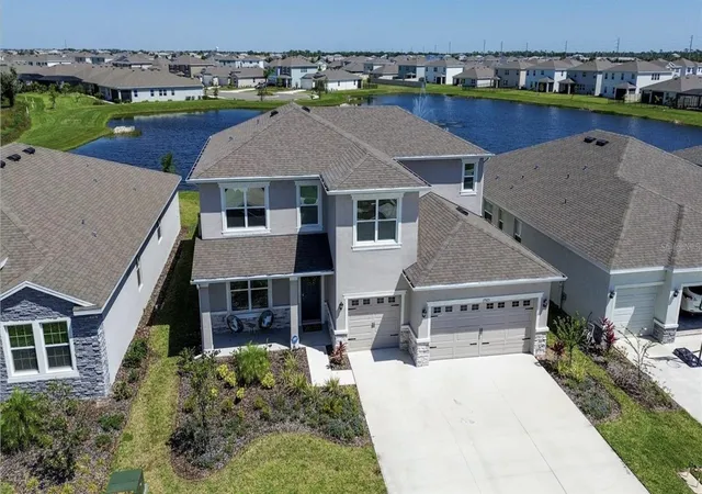 Photo 1 of Single family home for sale at 17925 Fattoria Ter, Bradenton, FL 34211 | MLS# A4699127 | Listing updated on 2026-09-12