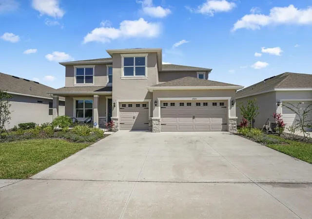 Photo 2 of Single family home for sale at 17925 Fattoria Ter, Bradenton, FL 34211 | MLS# A4699127 | Listing updated on 2026-09-12