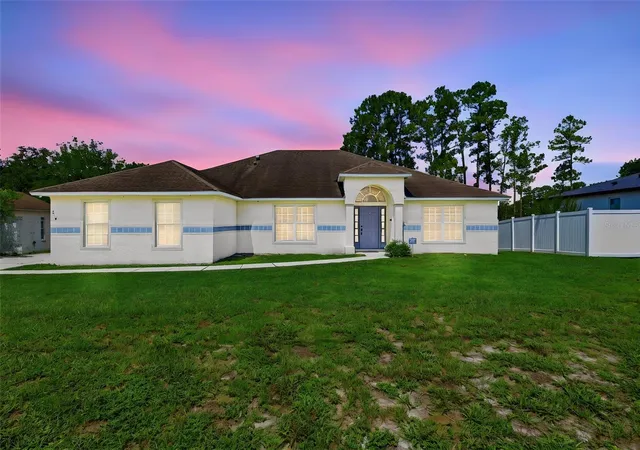 1st image of 516 Glen Haven Dr, Deltona, FL 32738 | MLS# V4950057