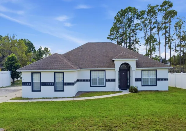 Single family home for sale at 516 Glen Hvn Dr, DELTONA, FL 32738 | MLS# V4950057