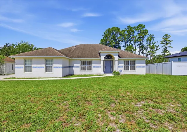 2nd image of 516 Glen Haven Dr, Deltona, FL 32738 | MLS# V4950057