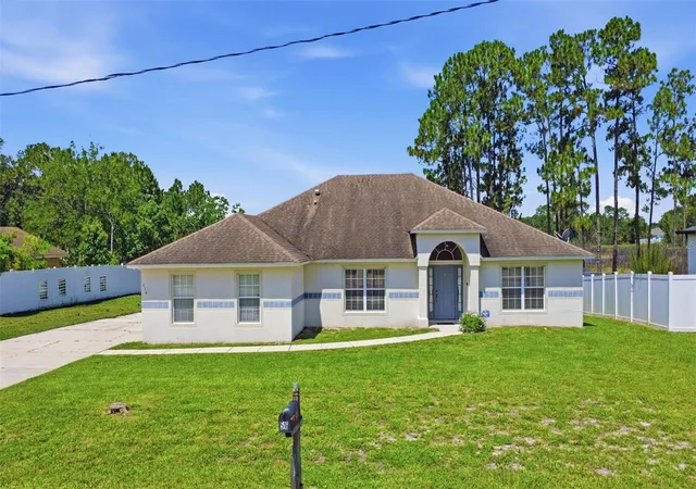 Photo 3 of Single family home for sale at 516 Glen Hvn Dr, Deltona, FL 32738 | MLS# V4950057 | Listing updated on 2026-08-08