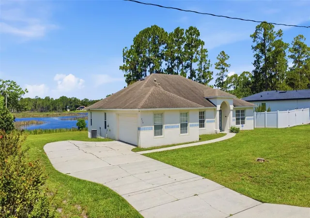 Photo 4 of Single family home for sale at 516 Glen Hvn Dr, Deltona, FL 32738 | MLS# V4950057 | Listing updated on 2026-08-08