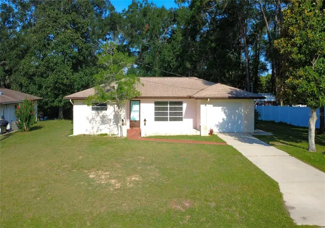 Homes for sale in Inverness, FL | 609 Goodyear Ave, Inverness, FL 34452 | MLS# W7887367